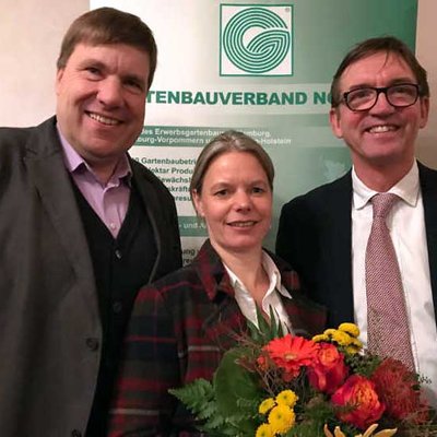 Gartenbauverband Nord