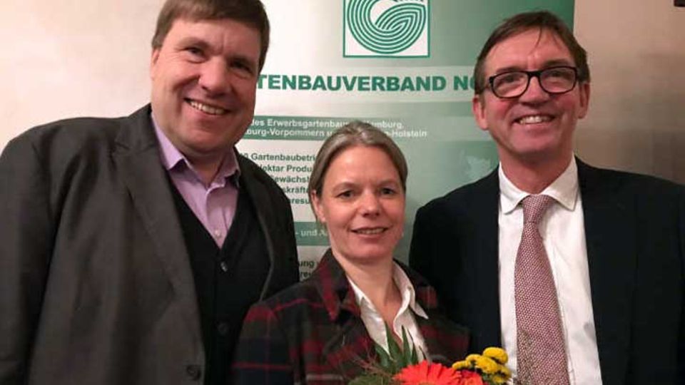 Gartenbauverband Nord