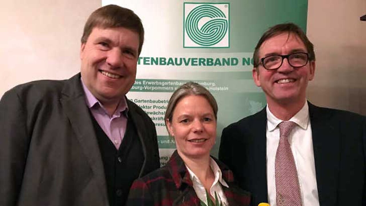 Gartenbauverband Nord