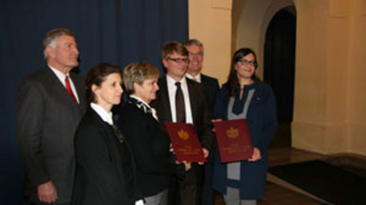 Thurn und Taxis Universität München