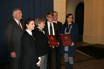 Thurn und Taxis Universität München