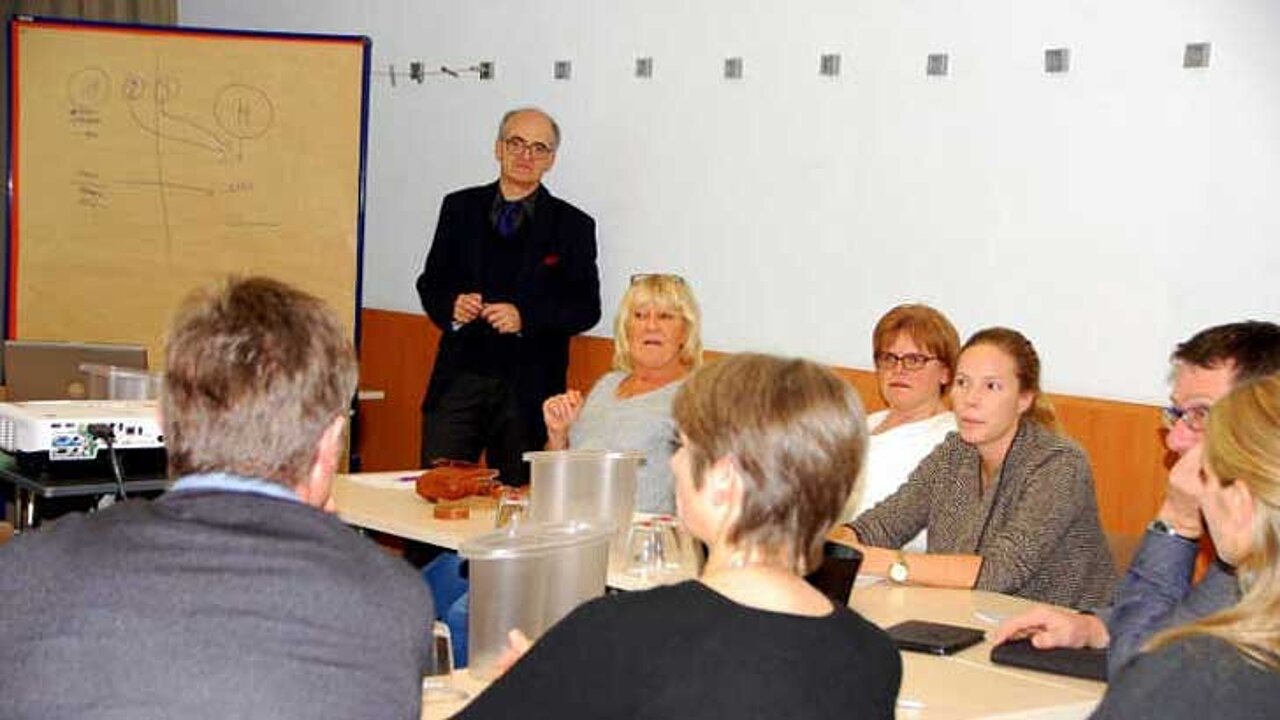 Arbeitsgruppe