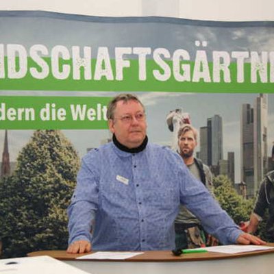 Ausbildertreffen 2019