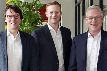 Geschäftsführung