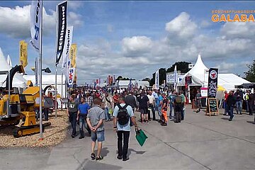 Demopark Neuheiten
