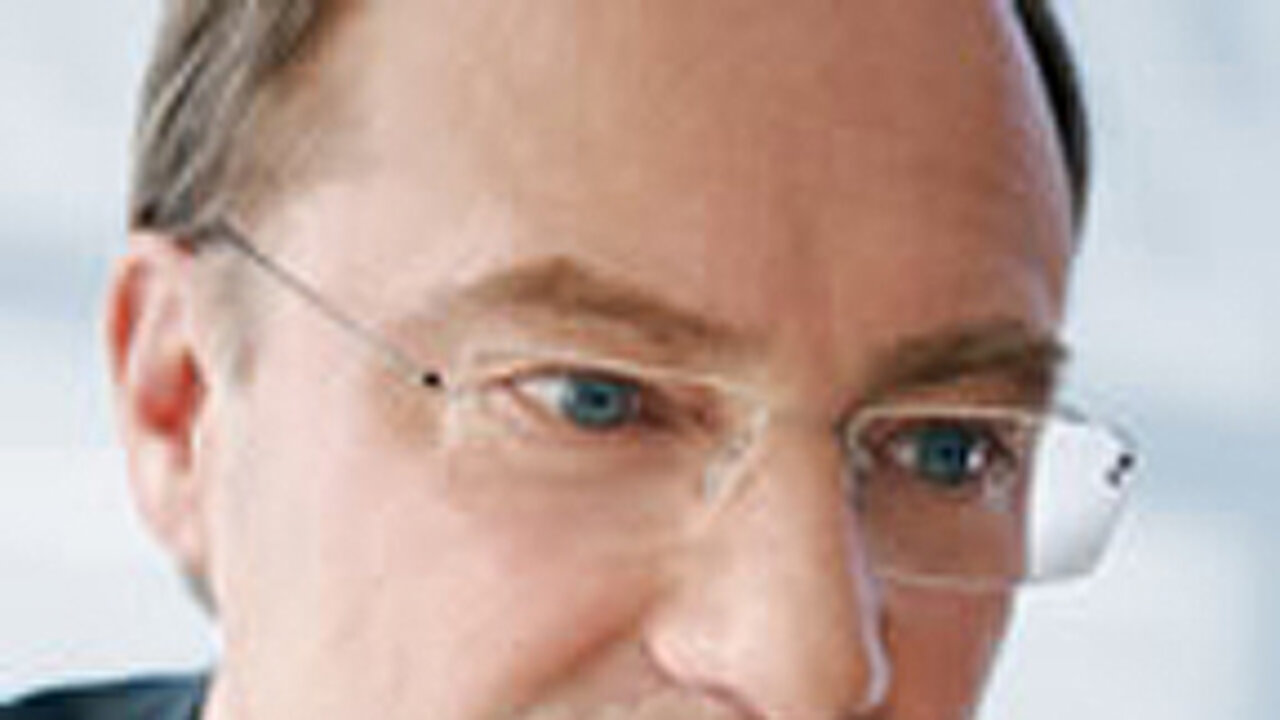 Dr.-Ing. Georg Sick