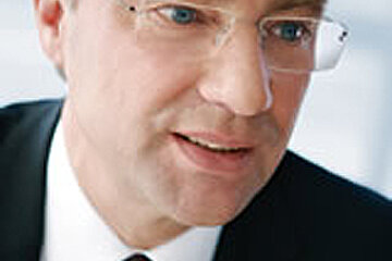 Dr.-Ing. Georg Sick