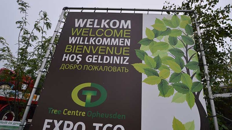 Messe Expo TCO
