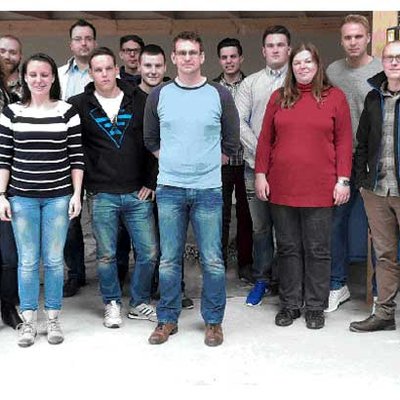 44 neue Fachberater