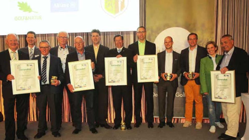 Golf&Natur-Clubs