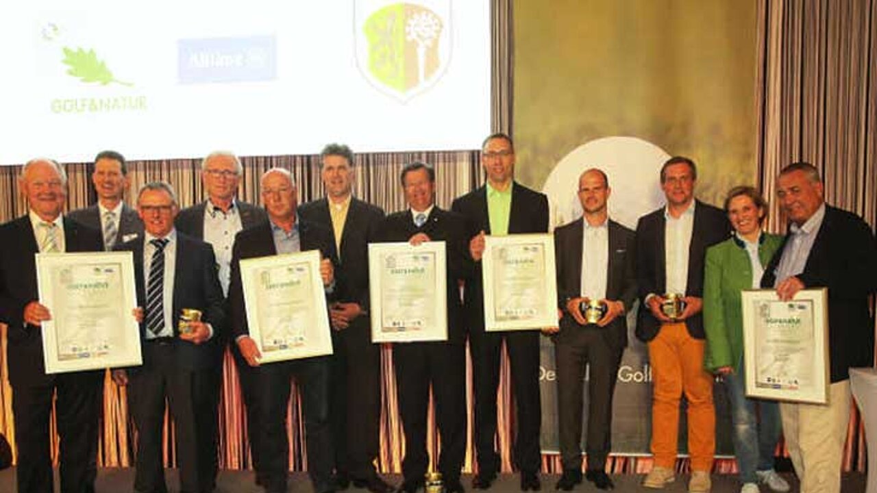 Golf&Natur-Clubs