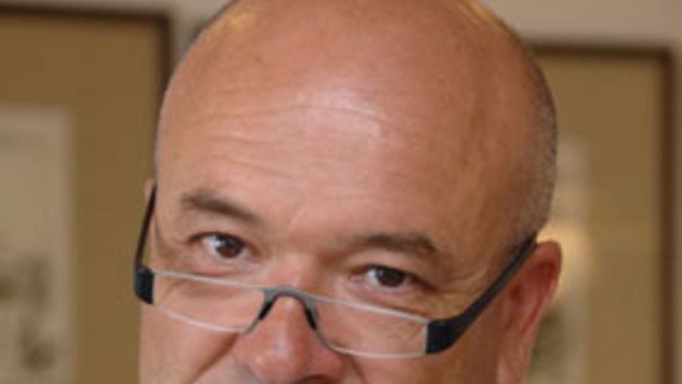Wolfram Hatz