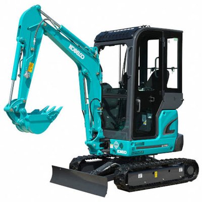 Minibagger