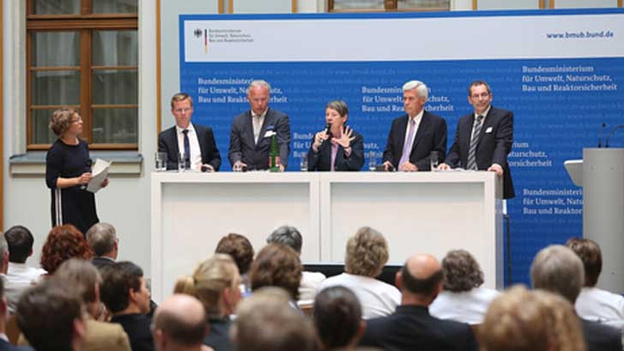 Kompetenzzentrum Naturschutz und Energiewende