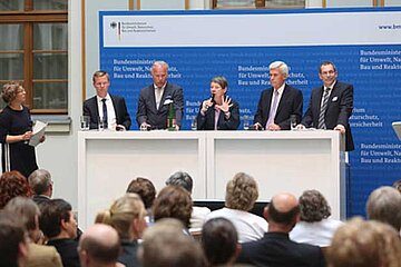 Kompetenzzentrum Naturschutz und Energiewende