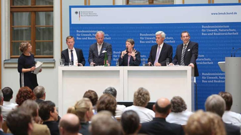 Kompetenzzentrum Naturschutz und Energiewende