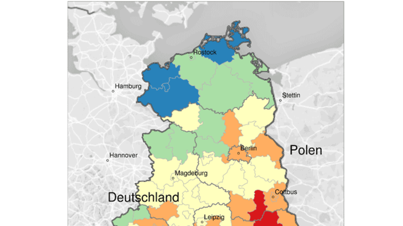 Wetterdaten