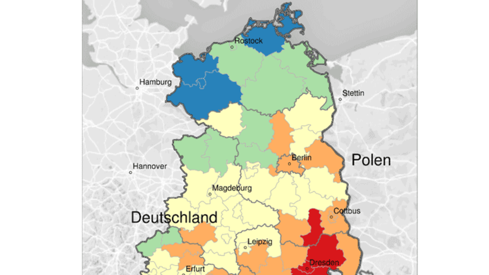 Wetterdaten