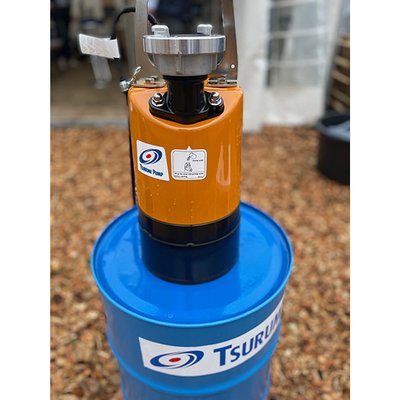 Tsurumi Pumpen