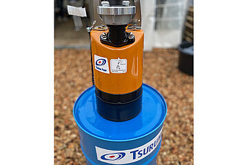 Tsurumi Pumpen