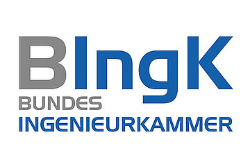 BIngK Logo
