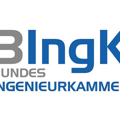 BIngK Logo