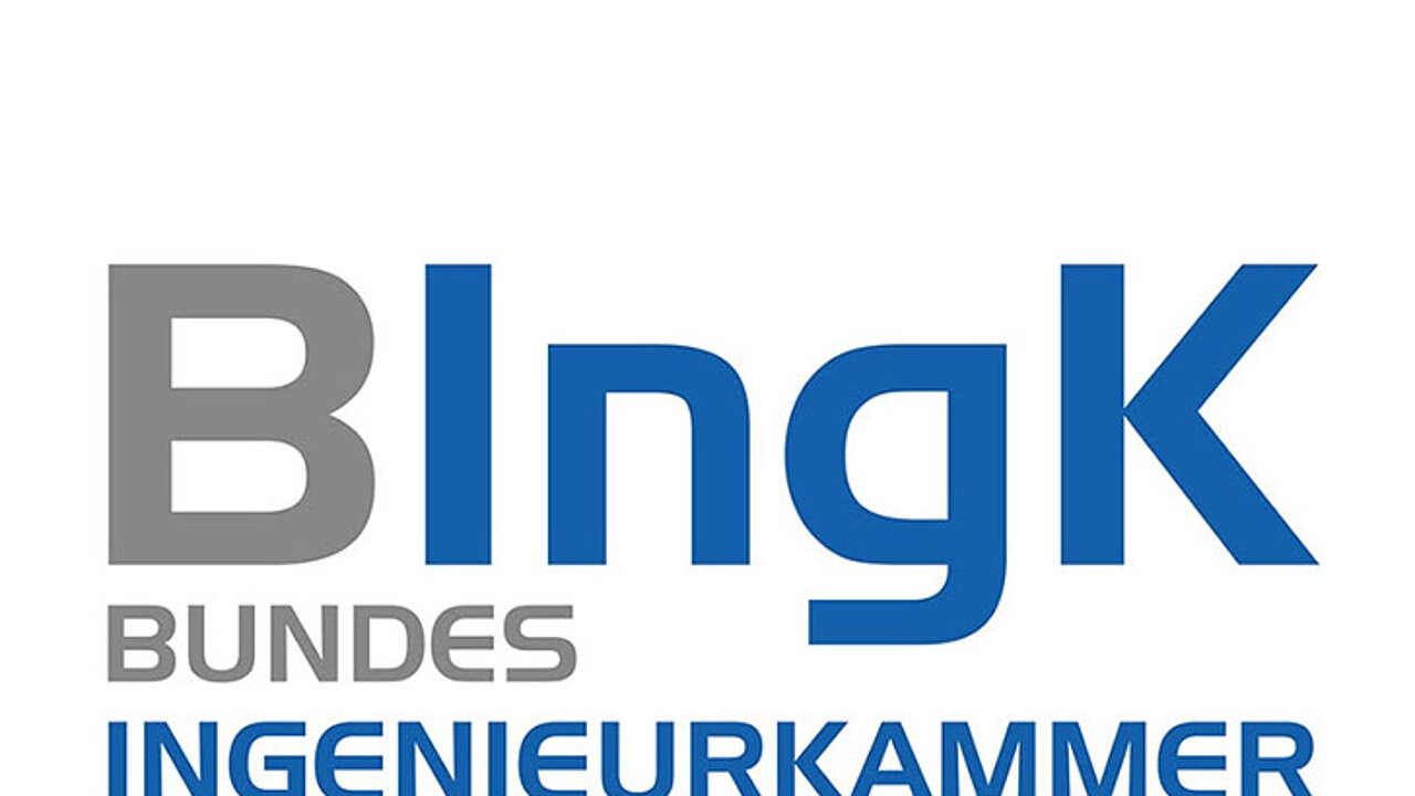 BIngK Logo