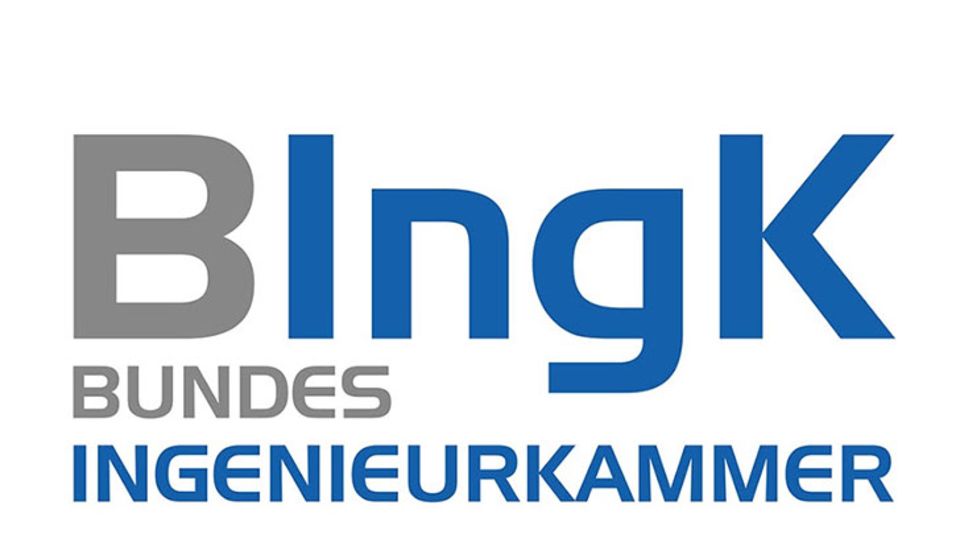 BIngK Logo