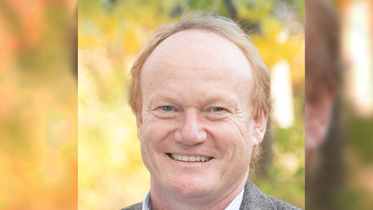 Richard Petri