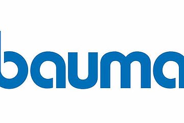 bauma Logo