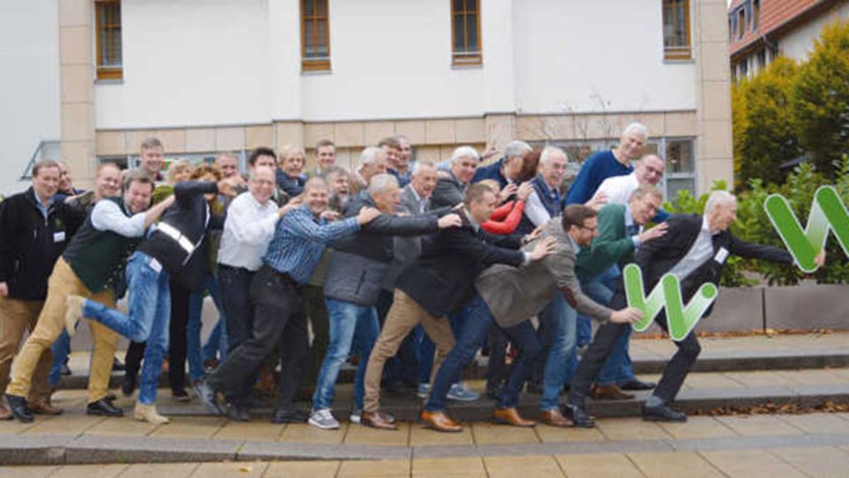 Bundeskongress