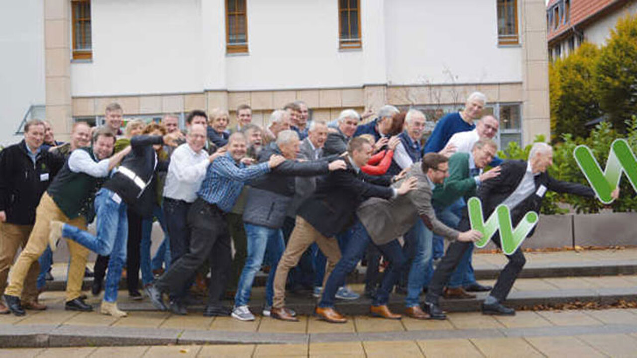 Bundeskongress