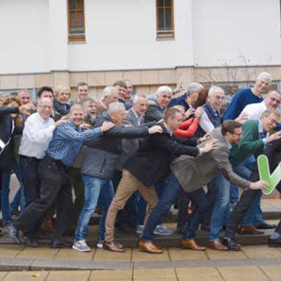 Bundeskongress