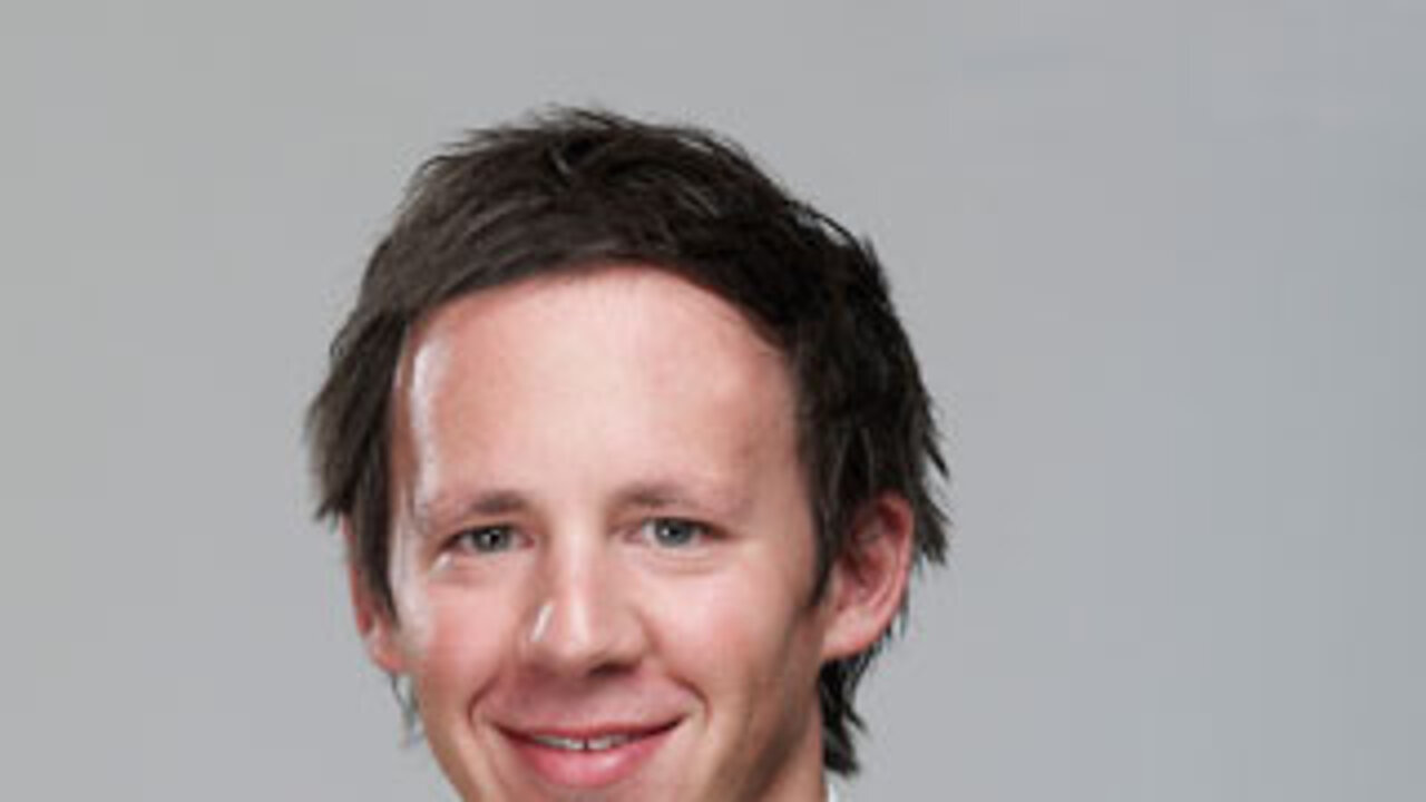 Alexander Kienborn