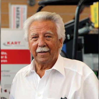 Helmut Kiesel