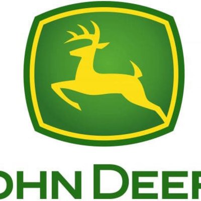 John Deere Logo
