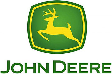 John Deere Logo