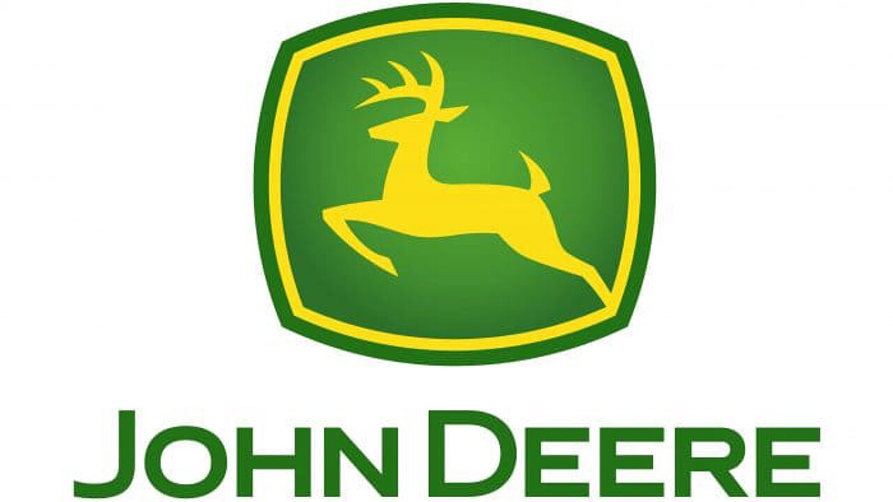 John Deere Logo