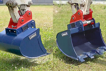 Lehnhoff Double-Lock