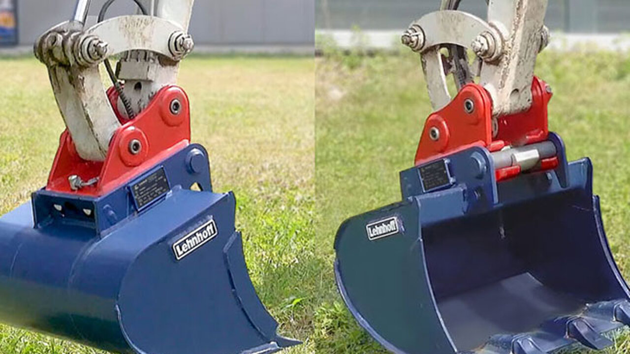 Lehnhoff Double-Lock