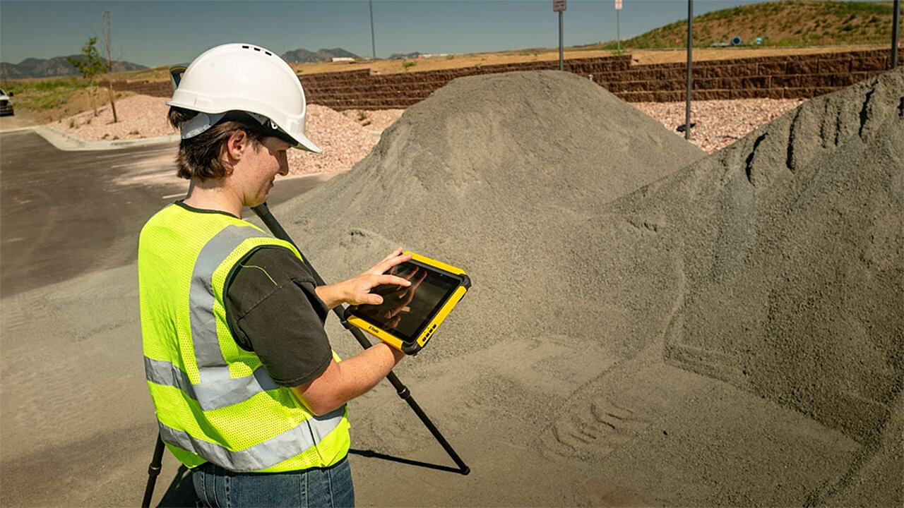 Tablet