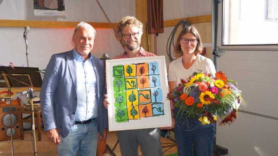 Christoph Schweizer