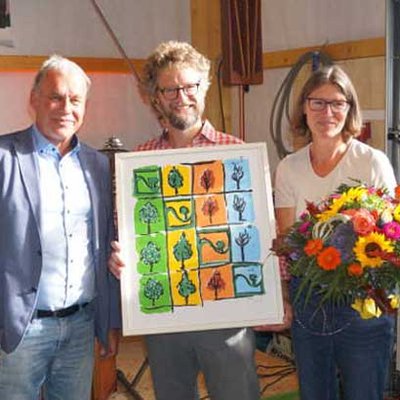 Christoph Schweizer