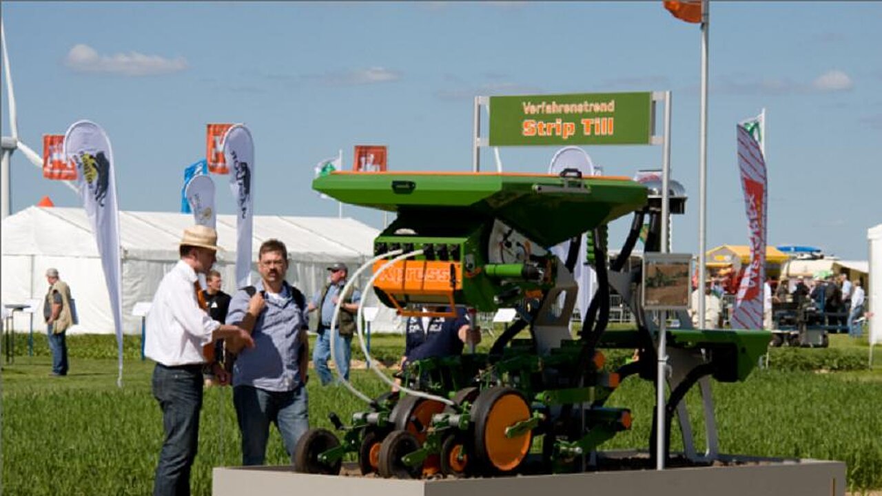 DLG Feldtage 2010