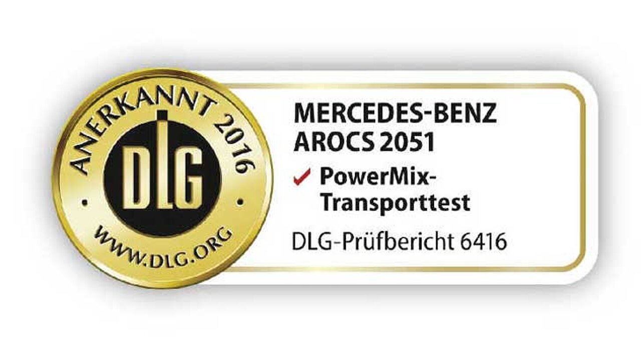 Mercedes-Benz Arocs 2051 AK 4x4