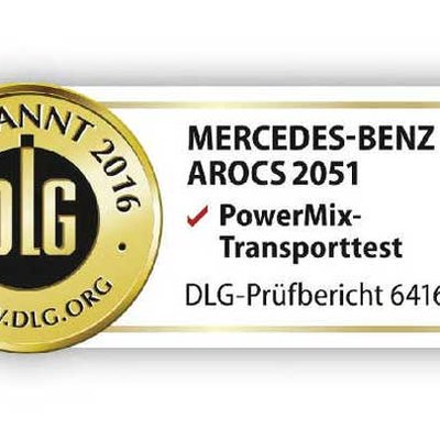 Mercedes-Benz Arocs 2051 AK 4x4