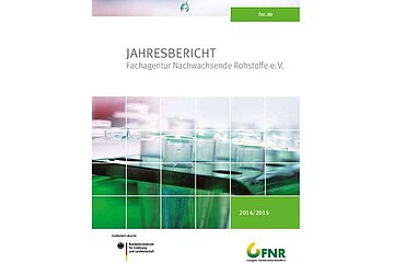 FNR Jahresbericht
