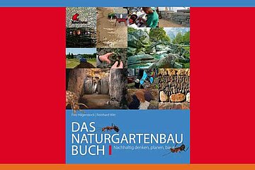 Naturgartenbau-Buch-Witt
