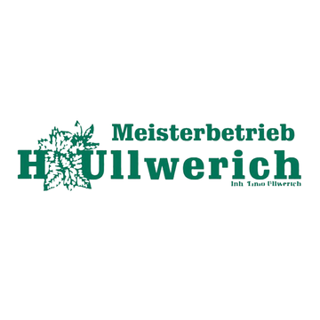 H. Ullwerich - Garten- und Landschaftsbau Ullwerich GaLaBau