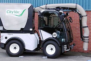 CityVac